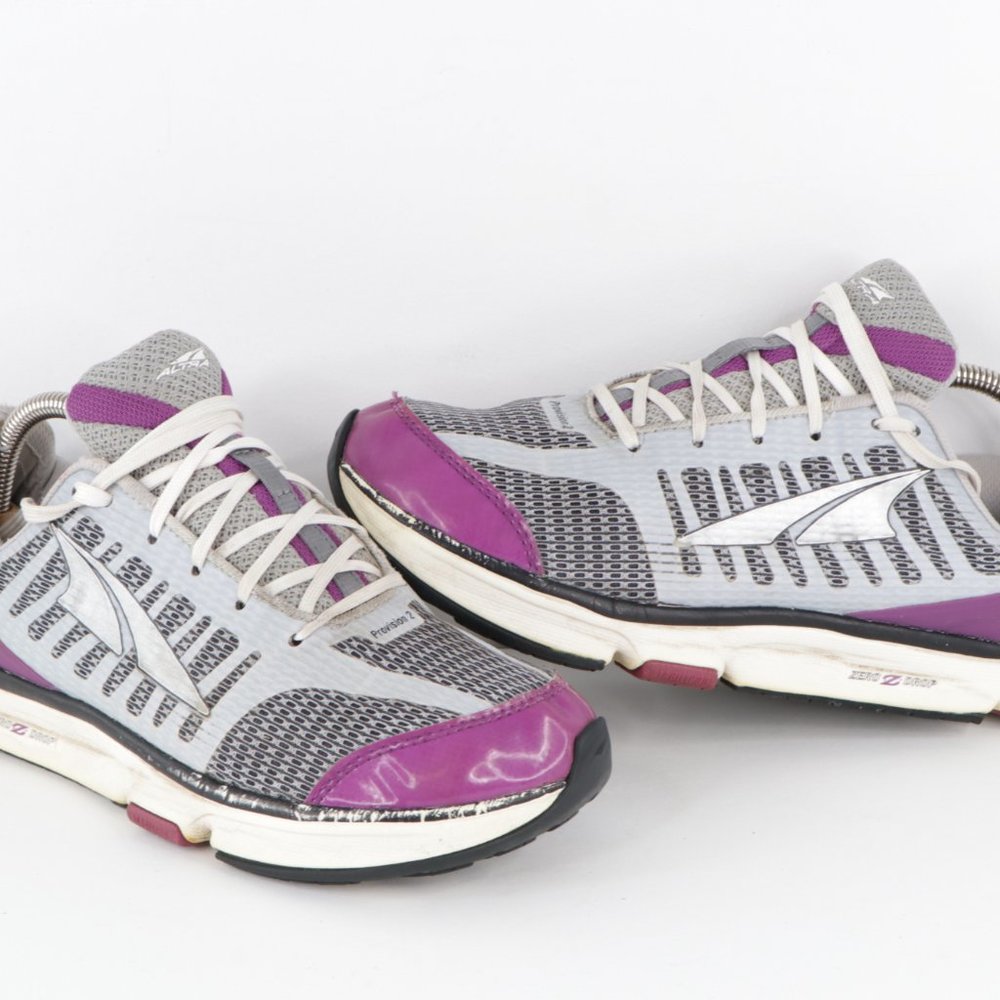 Altra Provision 2 Zero Drop Running Jogging Shoes - image 2